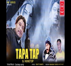 Tapa- tap Dj blast nonstop pahari song 2021| Sandeep Sandy Mp3 Songs Download